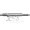 FA1 235-912 Bolt, exhaust system